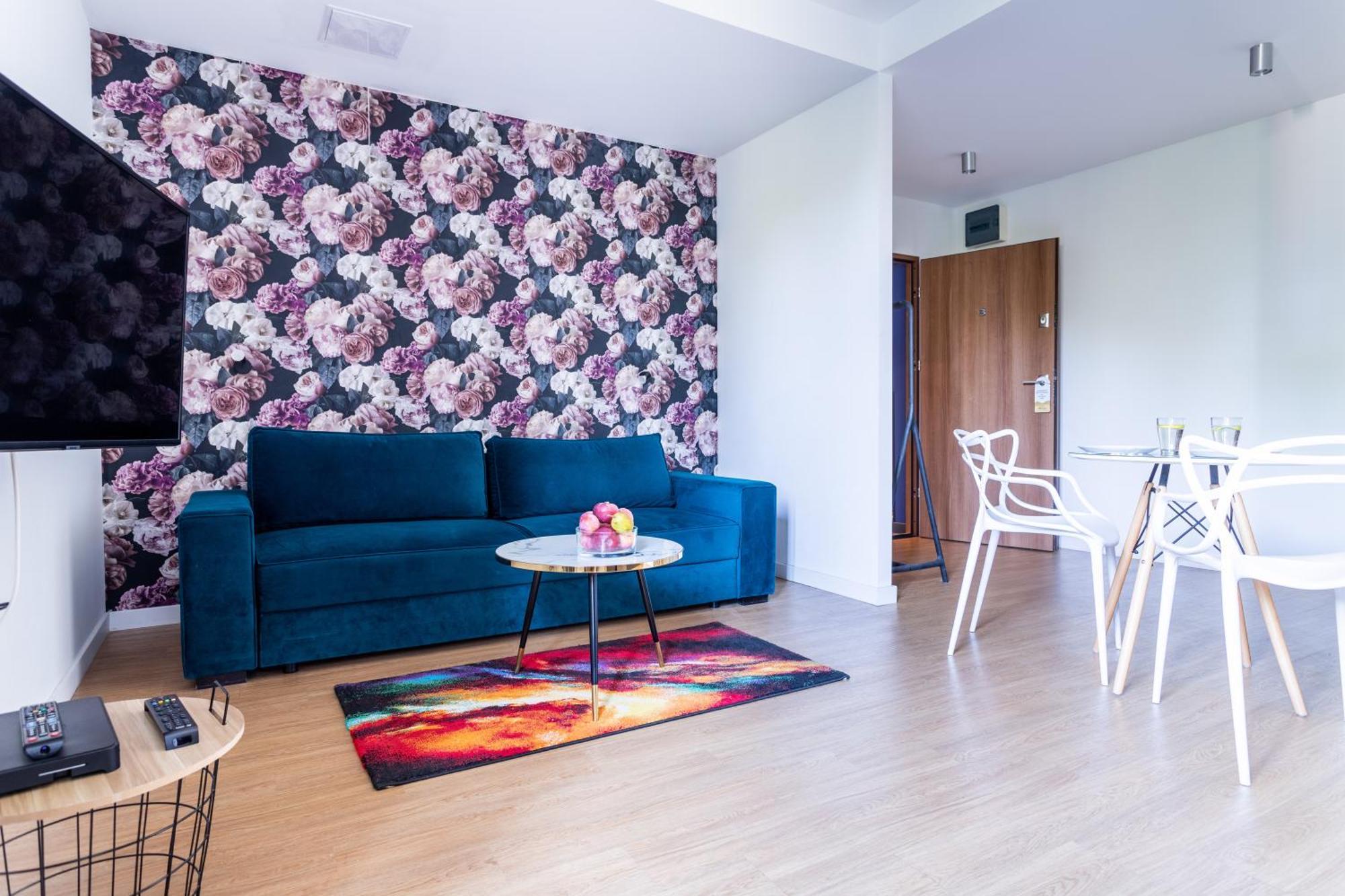 Victus Apartamenty Playa&Relax Sopot Dış mekan fotoğraf